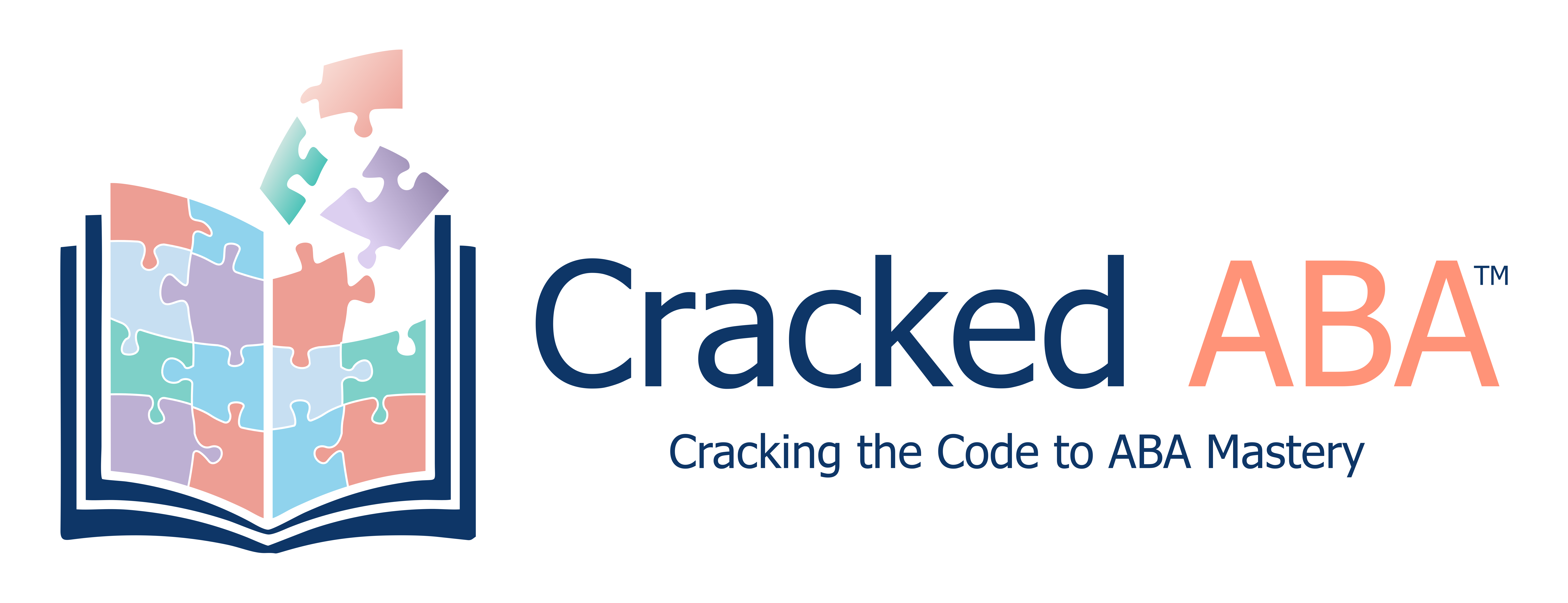 Cracked ABA Logo