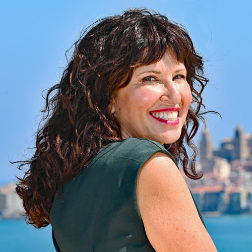 Sheri Rosenblatt Sheri Rosenthal